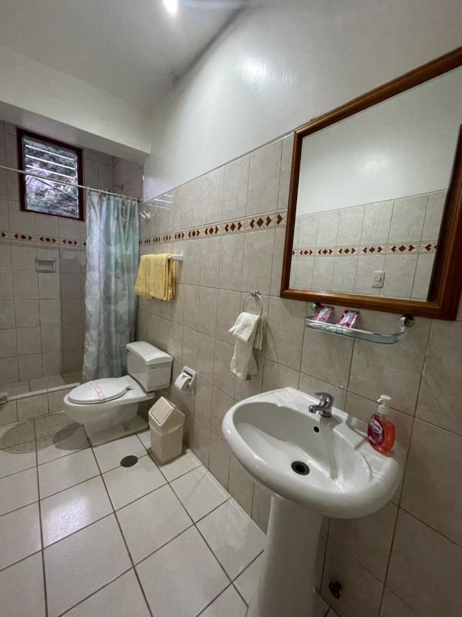 Casa De Luz Hotel Machupicchu Luaran gambar